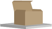 Cajas de Carton Corrugado - Cajas de Carton Corrugado para Bolsas