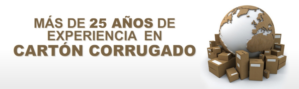 Carton Corrugado - Rios Corrugadora - Mas de 25 Años de Experiencia